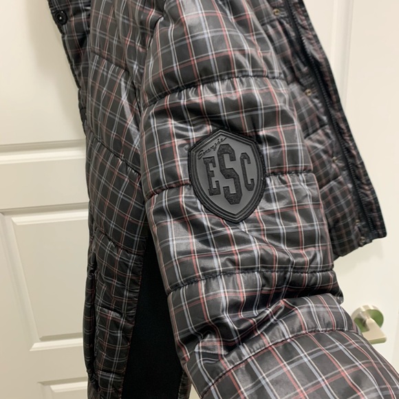 Energie down jacket - Picture 5 of 5